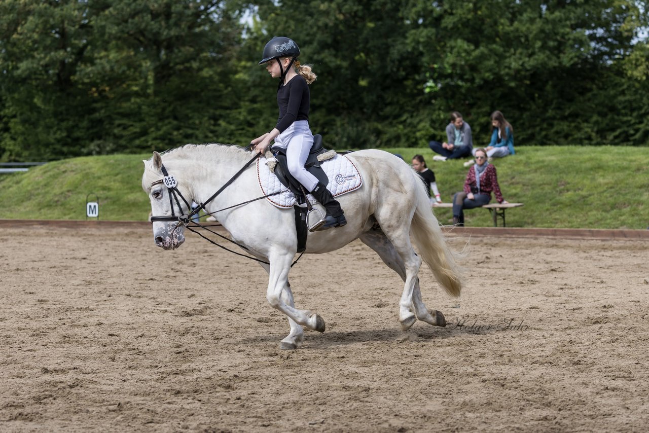 Bild 125 - Pony Akademie Turnier